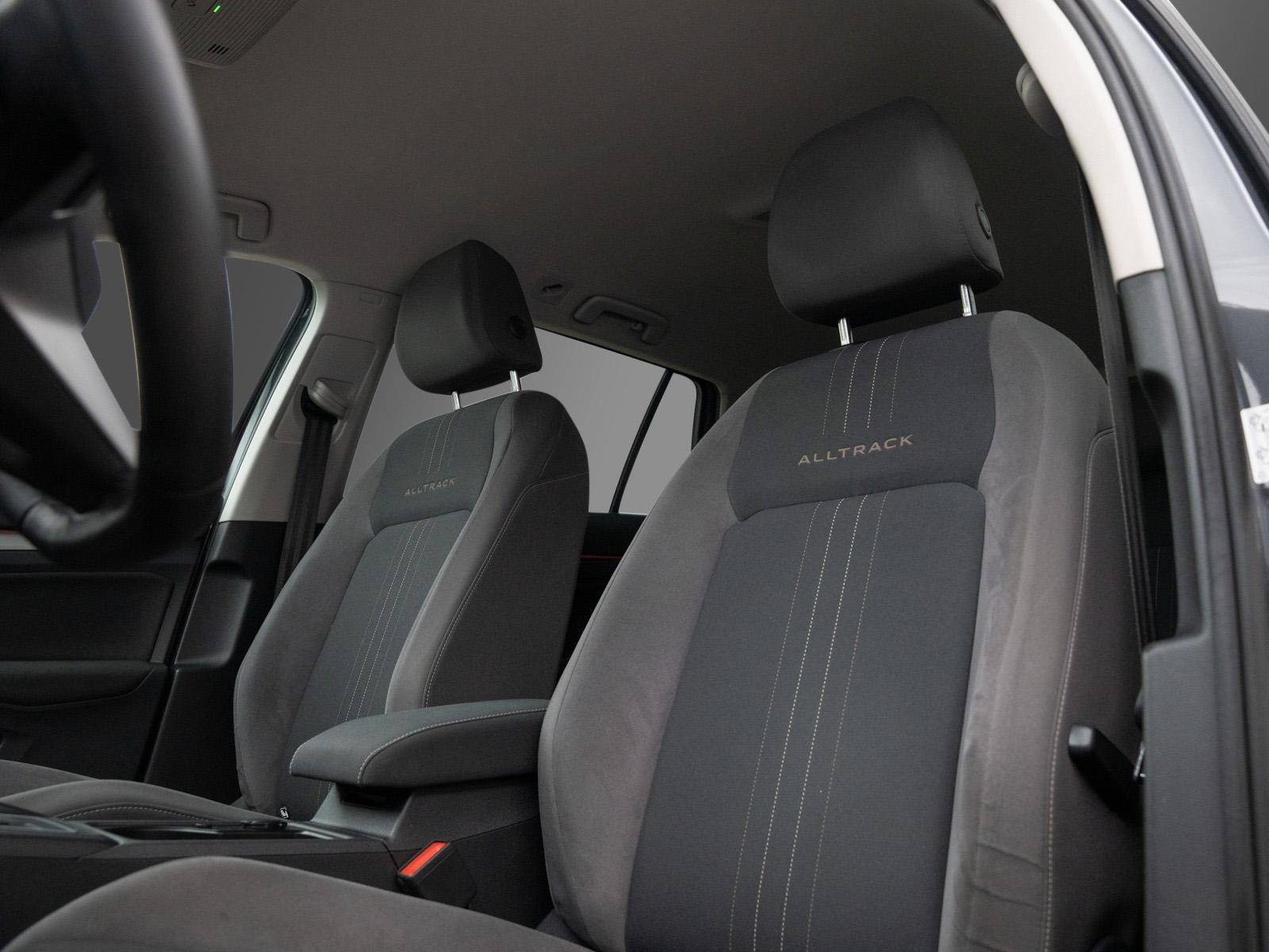 Volkswagen Golf Alltrack 4Motion AHK Head-up Harman-Kardon, миниатюра 13