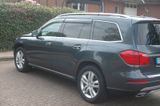 Mercedes-Benz GL 500 G 500, lang - - Mercedes-Benz: Gl 50