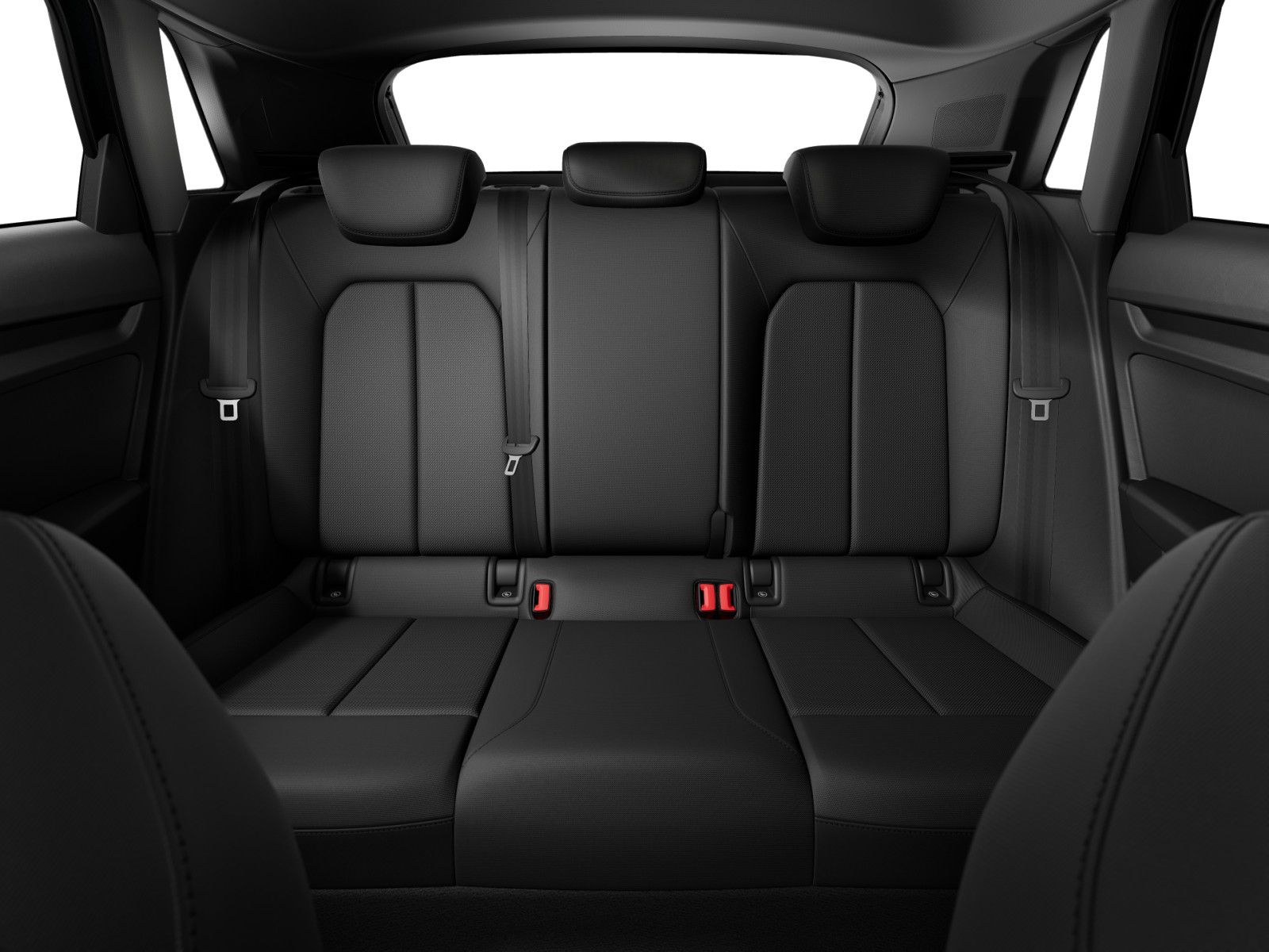 Audi A3 - Bild 10