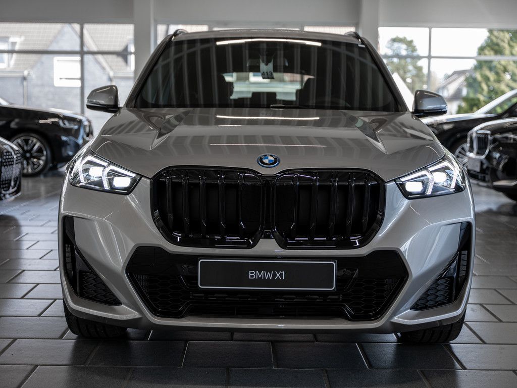 BMW X1 - Bild 3