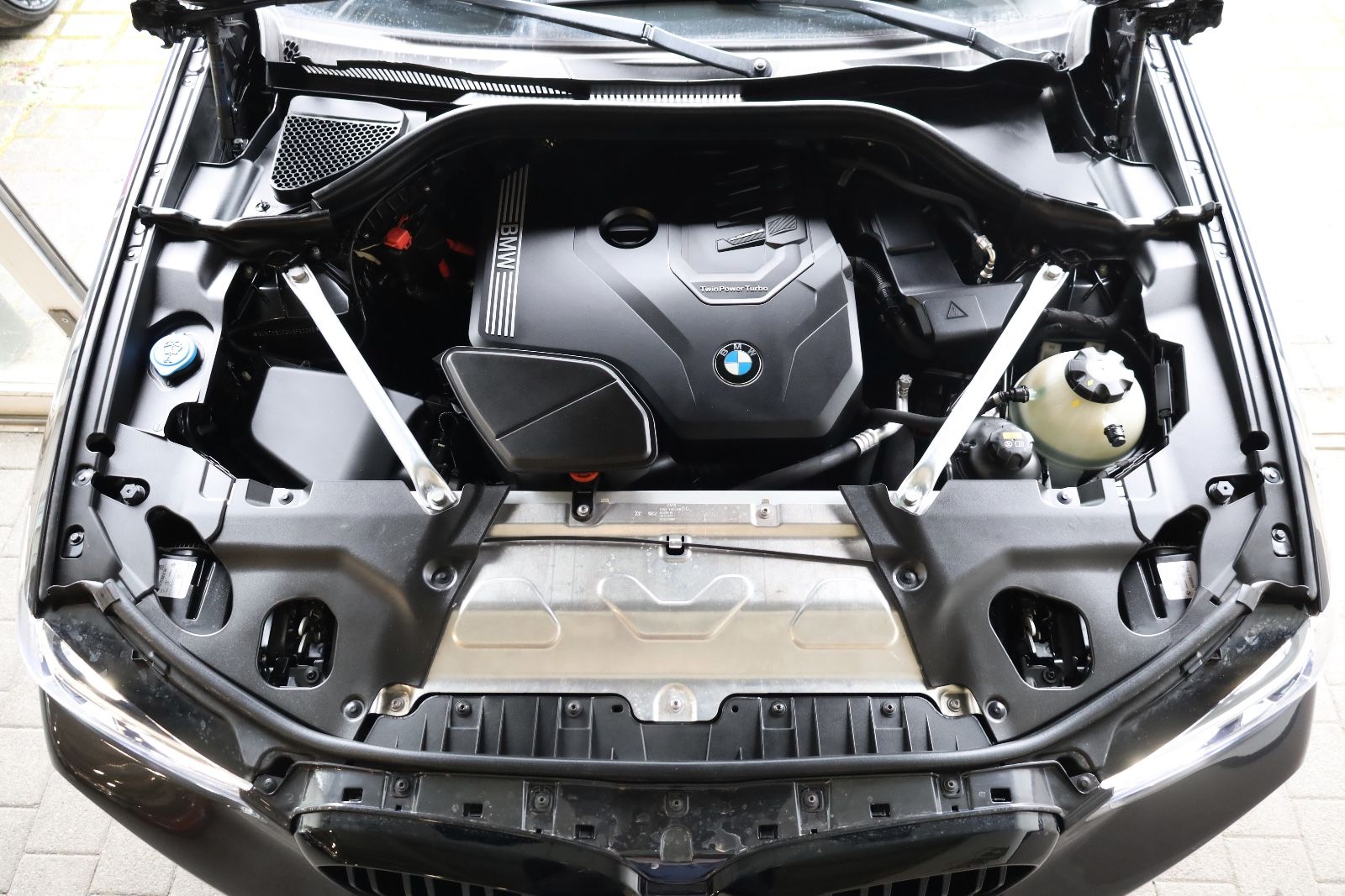 BMW X3 xDrive30i KAMERA PANO SHZ APPLE LASER LHZ R20 foto 20