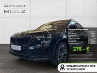 Skoda Karoq - Vorschau Bild 1