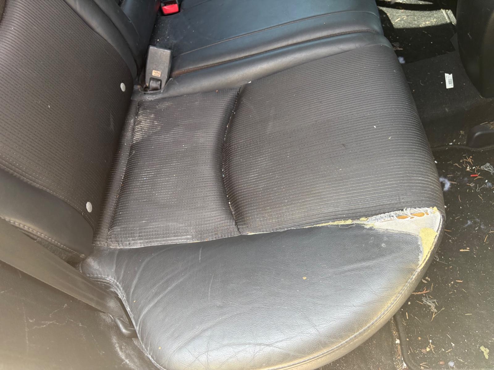 Mazda 6 2010 — photo 18