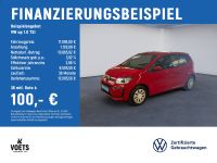 Volkswagen up! - Vorschau Bild 1
