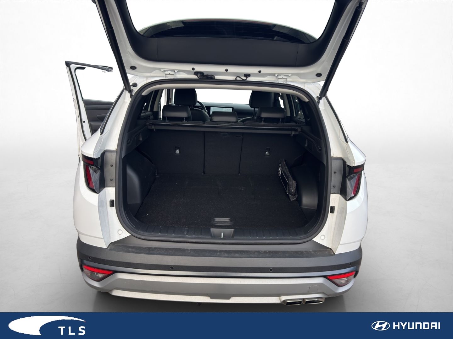 Hyundai Tucson – Bild 17