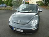 Volkswagen New Beetle Cabriolet 1.9 TDI - Volkswagen New Beetle mit Diesel-Antrieb