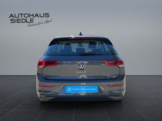 Volkswagen Golf VIII Life 1.5 TSI foto 5