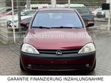 Opel Corsa 1.2 16V Sport | VOLL AUSGESTATTET | TÜV | - Opel Corsa aus 2002: Sport