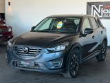 Mazda CX-5*Nakama*Intense*AWD*Automatik*Leder*Kamera* - Mazda CX-5 Nakama mit Diesel-Antrieb