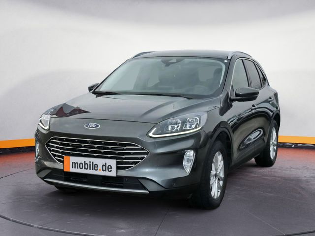 Ford Kuga FHEV 2.5 Titanium LED Navi eSitz Kamera Par