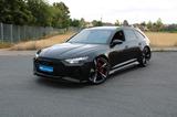 Audi RS6 4.0 TFSI quattro Dynamik+ PANO KERAMIK Matri - gebrauchte Audi RS6 aus dem Jahr 2021