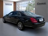 Mercedes-Benz S 350 S Limousine S 350 CGI BE L - Mercedes-Benz: 35