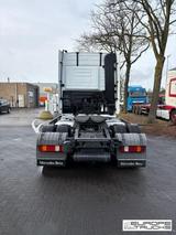 Mercedes-Benz Actros 1844 Steel/Air - EPS 3 Ped - 2 Tanks - Angebote