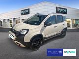 Fiat Panda Cross0° *SONDERMODELL* - Fiat Panda: Geländewagen