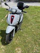Piaggio Medley 125 S - PIAGGIO MEDLEY 125 S