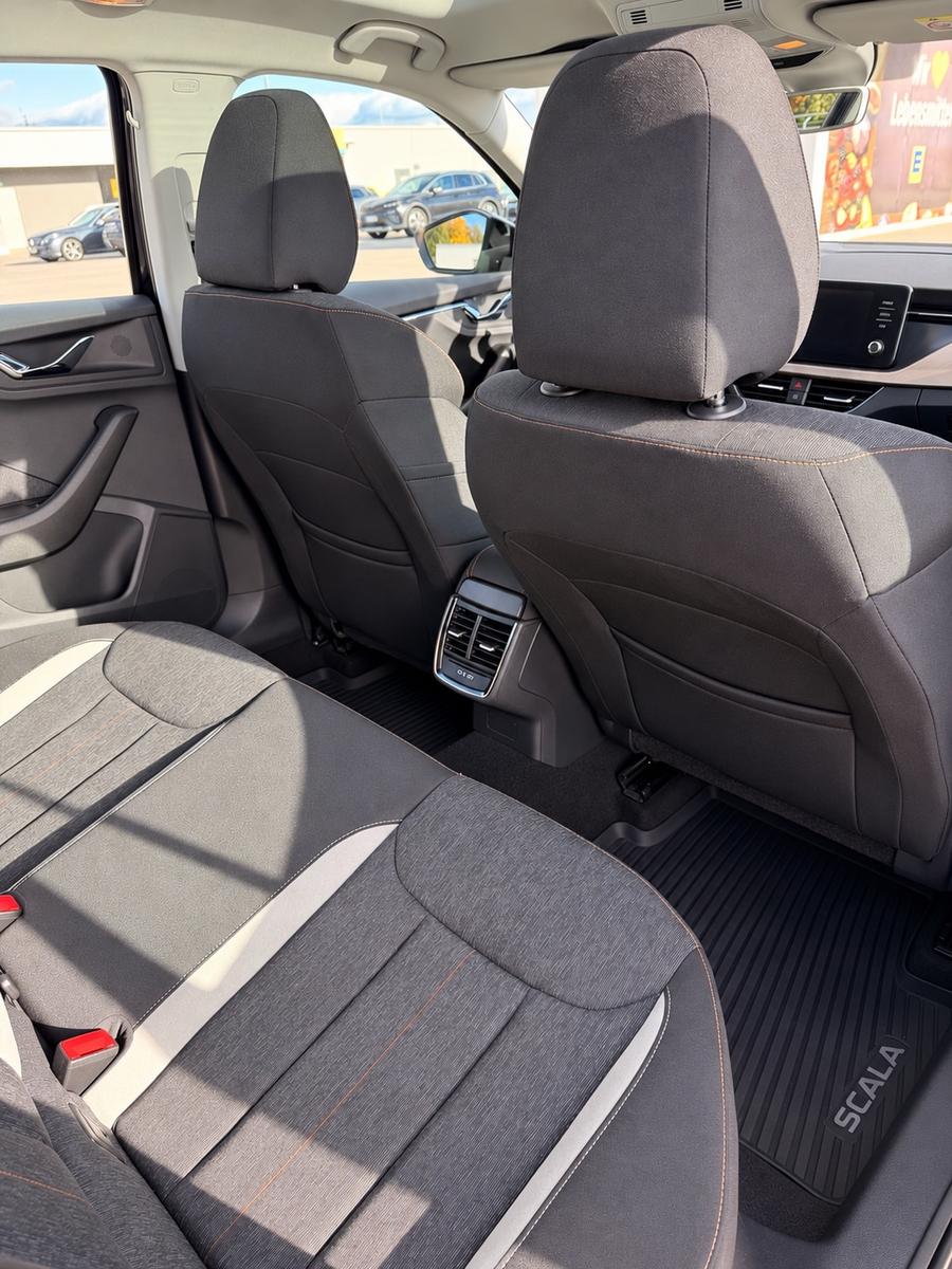 Skoda Scala Style 1.6 TDI | Pano | Kamera | Gepflegt