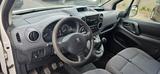 Peugeot Partner - gebrauchte Peugeot Partner aus dem Jahr 2015