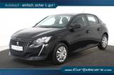 Peugeot 208 Active *1.Hand*DAB*Tempomat* - gebrauchte Peugeot 208 aus dem Jahr 2022