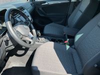 Volkswagen Tiguan - Vorschau Bild 12