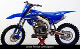 Yamaha YZF250 2026 - YAMAHA YZ 250