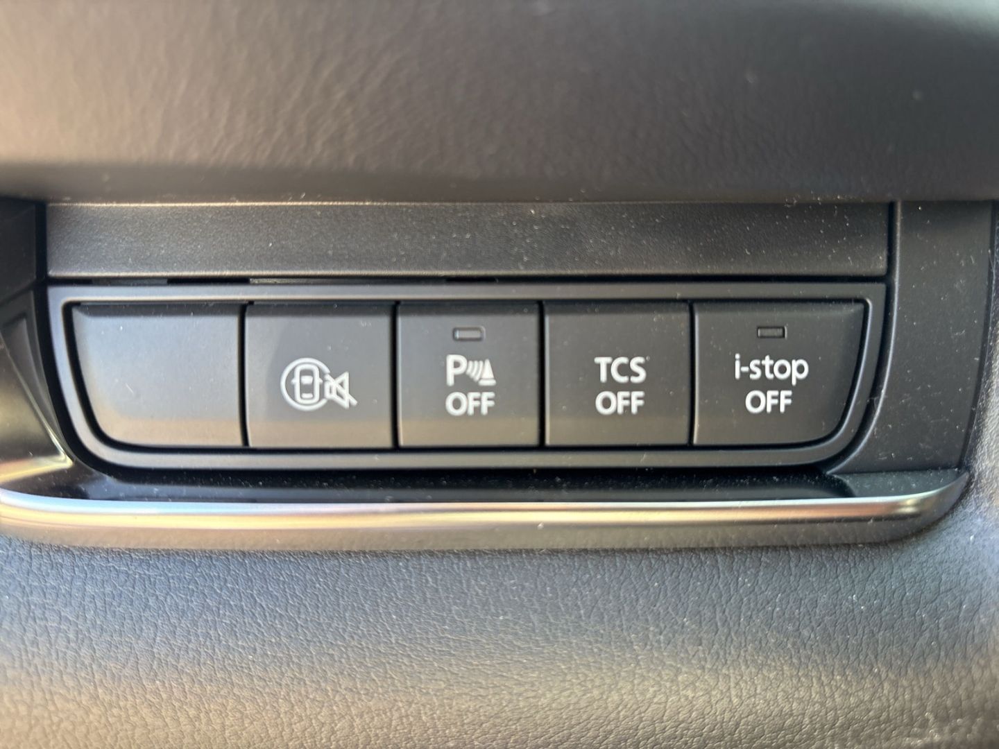 Mazda CX-30 - Bild 17