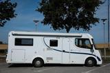 Dethleffs I 6611 LB Conversion Chassi Platform 2.3 Multije - Mobilheim