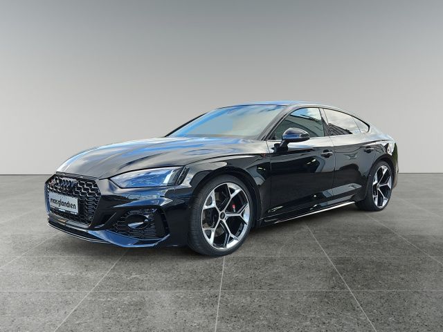 Audi RS 5 Sportback RS competition Schalensitze B+O