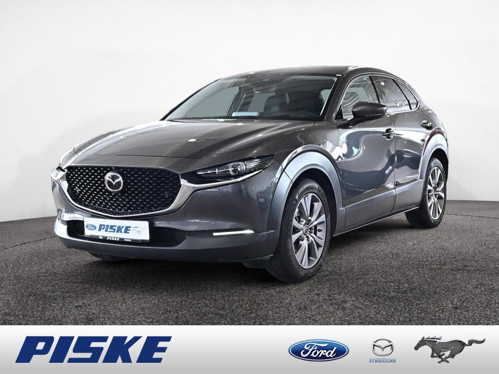 Mazda CX-30 Selection NAVI ACC HUD AID MATRIX-LED 360°