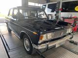 Fiat 125 Spezial - Fiat Gebrauchtwagen von 1969
