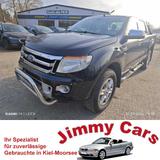 Ford Ranger 2.2 - Ford Ranger in Kiel