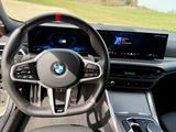 BMW 440i M Sport Cabrio 5 Jahre Garantieverl. / Mwst - BMW 440 aus 2024