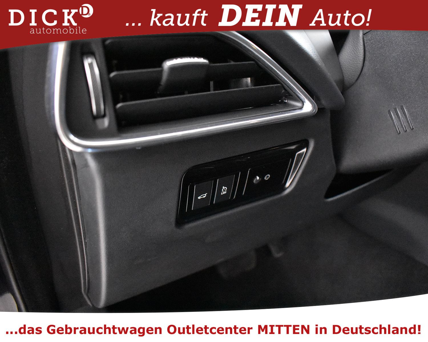 Fahrzeugabbildung Jaguar F-Pace 25t Aut. AWD Pure BLACK PACK+XEN+KAMER+19