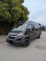 Peugeot VANTourer 630 L