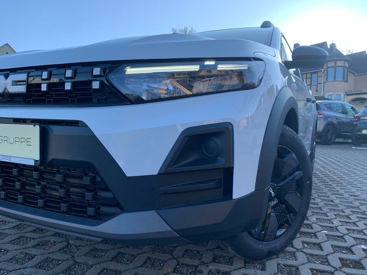 Dacia Sandero - Bild 24