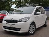 Skoda Citigo 1.0 Ambition Automatik TÜV-PANO-KLIMA-PDC - Skoda Citigo: Automatik