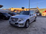 Mercedes-Benz GLK 220 CDI BlueEfficiency 4Matic Leder-Navi.! - Mercedes-Benz GLK-Class in Frankfurt (Main)