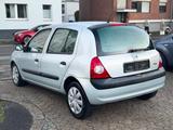 Renault Clio Dynamique 1.4 16V Automatik TÜV Neu - gebrauchte Renault Clio aus dem Jahr 2003