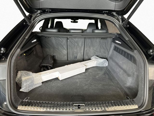 Q8 50 TDI QUATTRO S LINE +MATRIX+RAUTE+PANO+AHK+