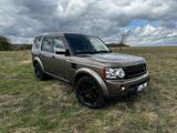 Land Rover Discovery 3.0 TDV6  - Land Rover Discovery aus 2012