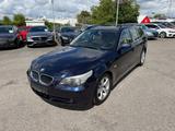 BMW 535d Touring Bi-Xenon Leder Memory PDC AHK 02/28 - BMW 535 aus 2005: 535d