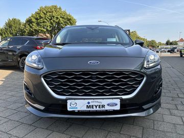 Ford Kuga 1.5 EcoBoost Vignale NaviLED