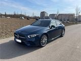 Mercedes-Benz Mercedes Benz A250, AMG Line, Night Paket,... - Mercedes-Benz A 250 in Augsburg