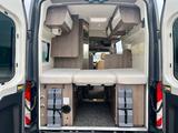Randger R560 4x4 2018 Basis Ford Transit - Behindertengerecht