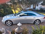 Mercedes-Benz CLS 350 - - gebrauchte Mercedes-Benz CLS 350 aus dem Jahr 2005