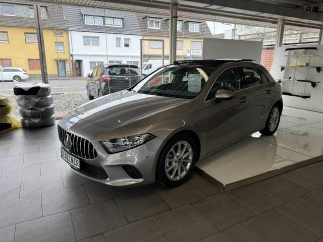 Mercedes-Benz A 180  Progressive A 180, Progressive*Navigation