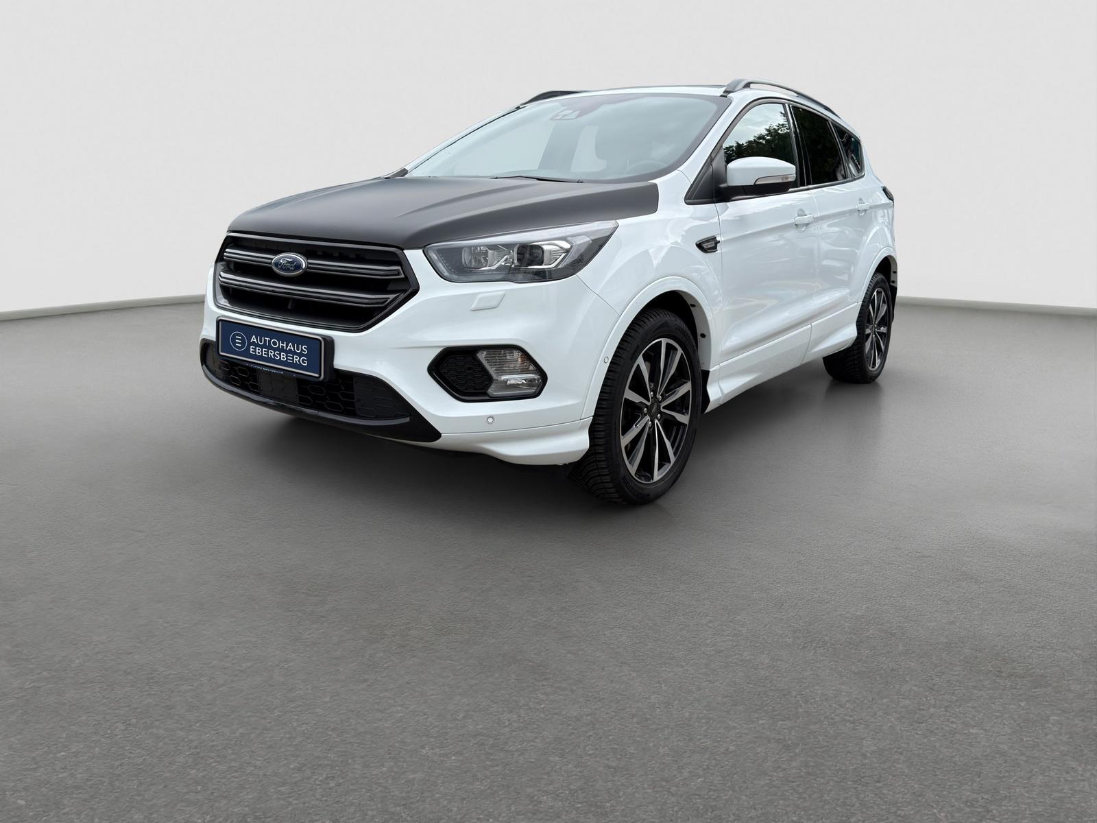 Ford Kuga ST-Line 2.0 TDCI ACC Winter Assists