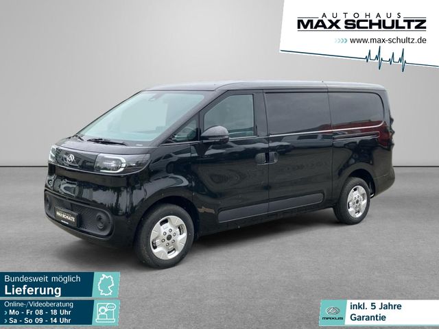 Maxus eDeliver 5 PV E L1H1 Aut. FWD *PDC*SpurH*360*LED