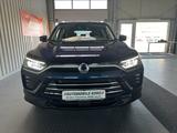 Ssangyong Korando 1.5 T-GDI/Ruby/Navi/Kamera/LED/AHK - Ssangyong aus 2022