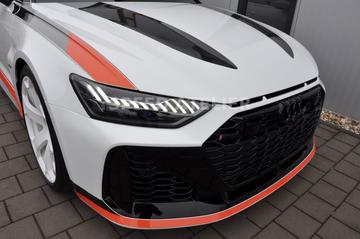 صورة مصغرة 35 لـ 2025 AUDI RS6