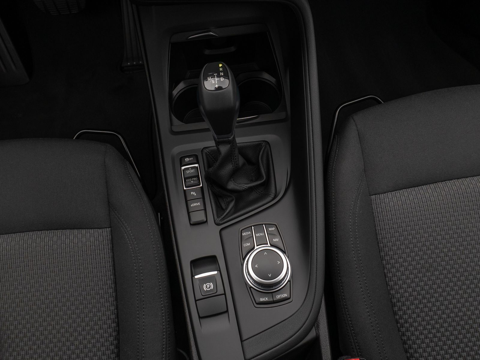 Fahrzeugabbildung BMW X1 xD25e ParkAss DAB Navi Lordos GwschwindigReg
